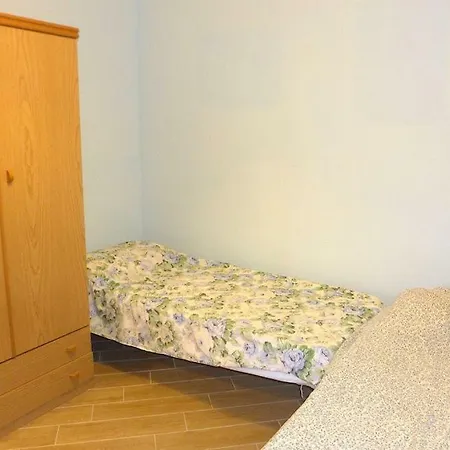13 Via Del Mulino Daire